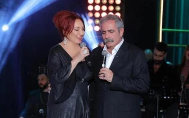 Ağır abi kimliğiyle tanınan Fatih Kısaparmak'ın zor anları! Yayında ne yapacağını bilemedi