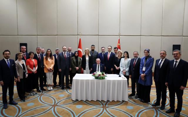 Son Dakika! Erdoğan'dan muhalif kesimin 'İstiklal saldırısı bir seçim provokasyonu' iddiasına sert tepki