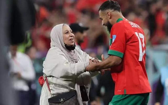 Danimarkalı sunucudan canlı yayında skandal sözler! Faslı futbolcuları maymuna benzetti