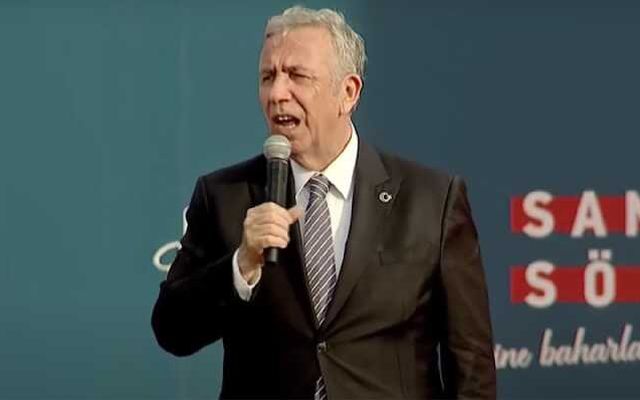 Maltepe'de miting alanı tıka basa doldu! Kalabalığın ağzında tek bir slogan var: Hak Hukuk Adalet