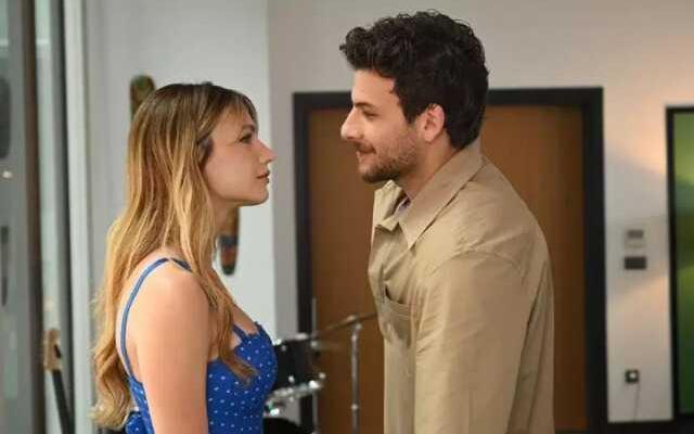 Yaz Şarkısı dizisi nerede çekiliyor? Yaz Şarkısı dizisi konusu nedir? Yaz Şarkısı dizisi oyuncu kadrosu!