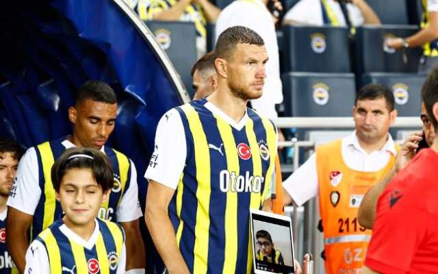 5 yıldızla çıkmanın cezası ne? Fenerbahçe UEFA'dan ceza alacak mı?