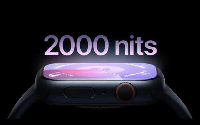 Son Dakika: Apple, merakla beklenen Watch 9 akıllı saat serisini tanıttı