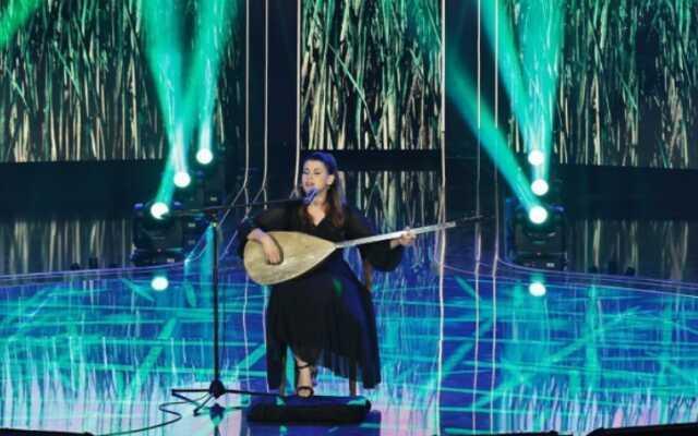 Sen Türkülerini Söyle yarışmasını kim kazandı? Sen Türkülerini Söyle kazanan isim kim oldu?