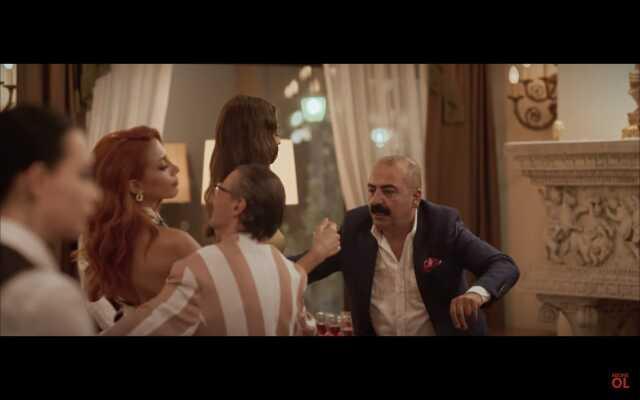 Kolpaçino 4 ne zaman yayınlanacak? Kolpaçino 4'4'lük vizyon tarihi ne zaman, çıkacak mı?