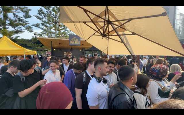 Culinary Forum, Antalya'da iki gün boyunca yeme içme sektörüne damgasını vurdu! 6 bini aşkın sektör paydaşı forumda bir araya geldi