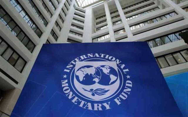 IMF, Türkiye'nin büyüme beklentisini yüzde 3,1 3,6'ya çıkardı