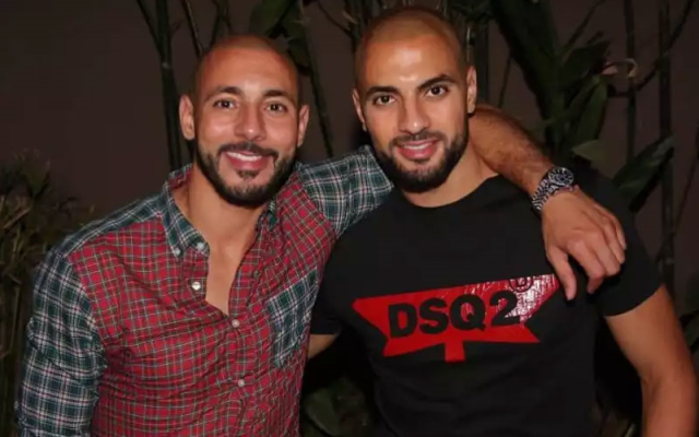 Hull City, Nordin Amrabat ile Anlaşma Sağladı