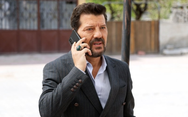 Siyah Kalp final mi yapıyor?