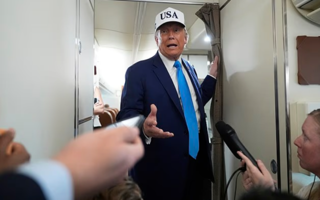 Trump ile ipleri koparan Elon Musk'a Rusya'dan sığınma teklifi!