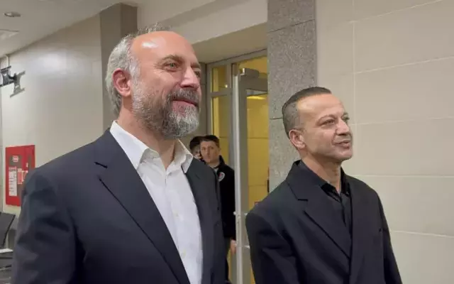 Ayşe Barım'ın davasında 12 ünlü isim hakkında zorla getirme kararı