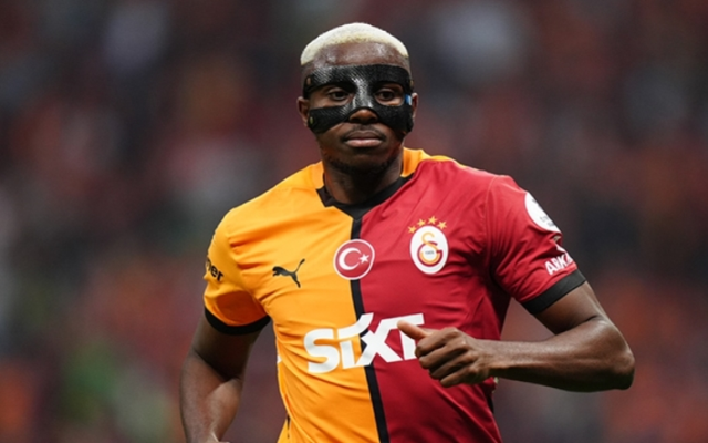 Osimhen saat kaçta İstanbul'a gelecek, Atatürk Havaalanına saat kaçta inecek?