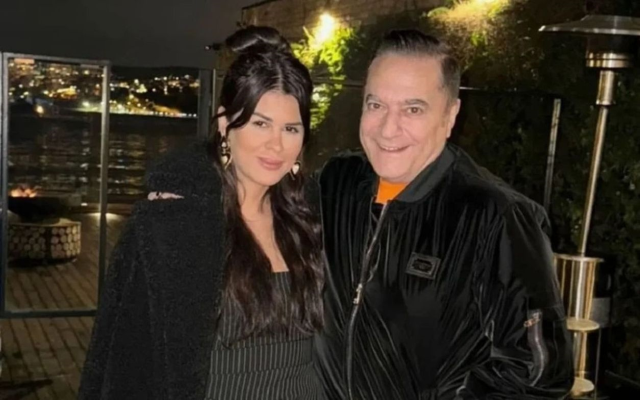 Gülseren Ceylan'ın annesi, Mehmet Ali Erbil'i hiç onaylamamış