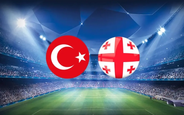 Can Uzun neden yok, Can Uzun yedek mi (Türkiye Gürcistan)?