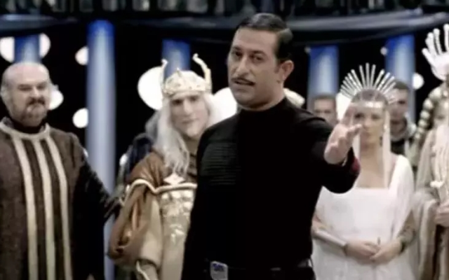 GORA filmi oyuncuları kim, konusu ne, sonu nasıl bitiyor? GORA filmi ne zaman, nerede çekildi?