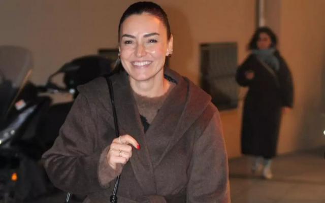 Sevcan Orhan'a belediye başkanı sevgilisi ile gittiği tatil soruldu