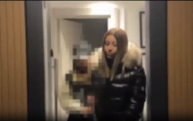 Fenomen Mika Raun Can tutuklandı