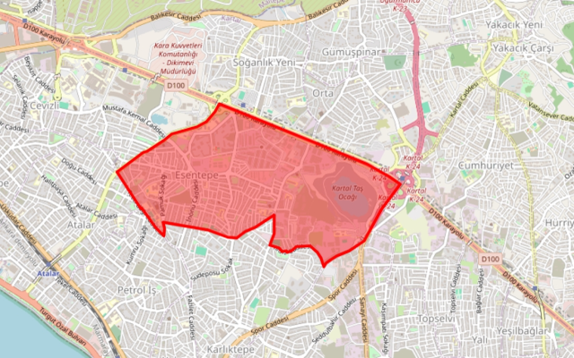 İstanbul İSKİ su kesintisi! 24-25 Şubat İstanbul'da su kesintisi ne zaman bitecek, sular ne zaman gelecek?