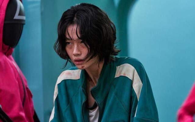 Squid Game oyuncuları kimlerdir? Squid Game oyuncu isimleri nelerdir? Squid Game karakterleri nelerdir?