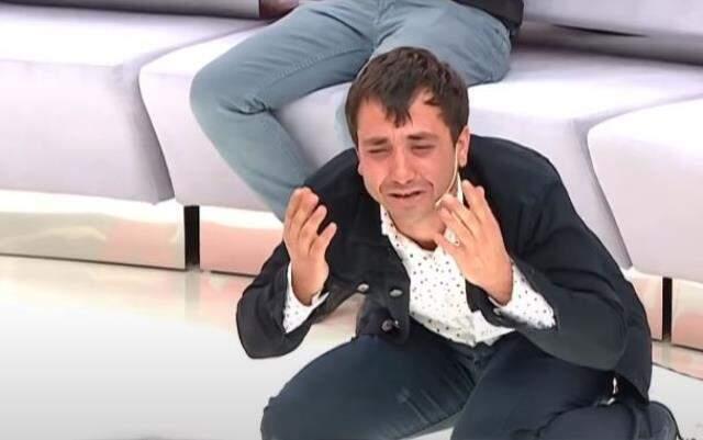 Müge Anlı, intihar eden Serkan Kıyak hakkında konuştu: Eşi, aileyi arayıp maaşı alıp çocuğu bırakmak istemiş