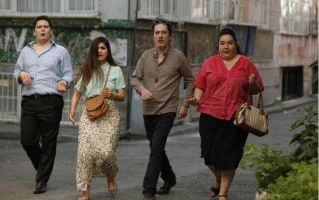 Deliha filmi konusu nedir, oyuncuları kimler? Deliha filmi ne zaman, nerede çekildi?