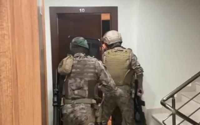 Müsilaj-2 Operasyonu nedir? Müsilaj-2 Operasyonu kaç kişi yakalandı?