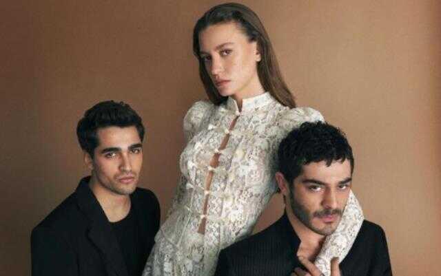 Şahmaran dizisi nerede geçiyor? Şahmaran dizisi konusu ne, nerede çekildi? Şahmaran oyuncu kadrosu!