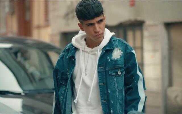 Bihter adıyla filmi çekilecek olan Aşk-ı Memnu'nun yeni Beşir'i Lorin Merhart oldu