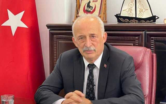 MHP'li Bekir Sıtkı Tarım'dan çok konuşulacak Sinan Ateş çıkışı: Bahçeli,