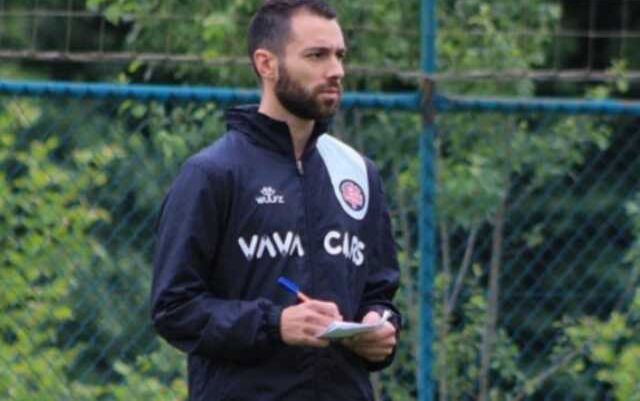 Karagümrük teknik direktörü kim? Takımı kim yönetiyor?