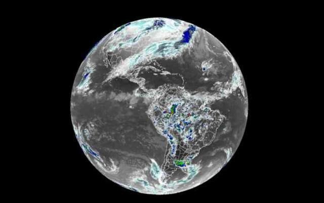 İklim Değişikliği Alarm Veriyor!