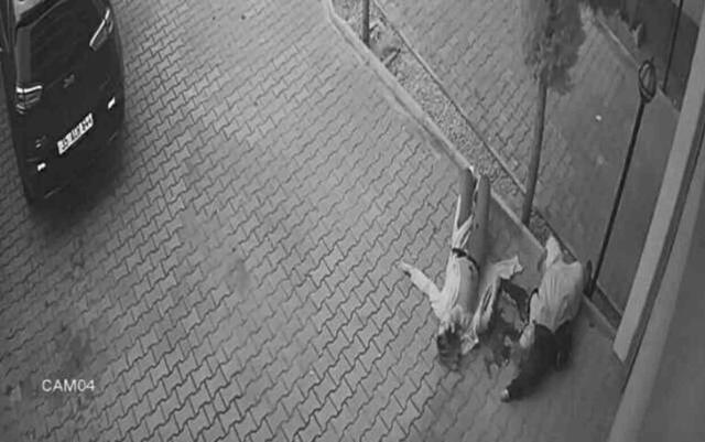 Sokaktaki katliama 8 Mart'ta ağırlaştırılmış müebbet