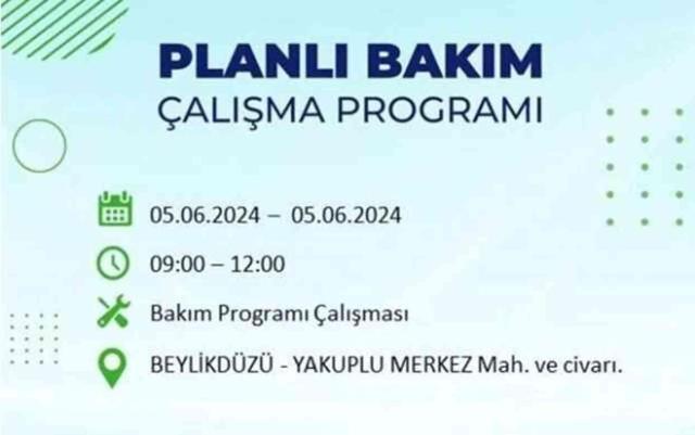 İstanbul'da 24 ilçede elektrikler kesilecek! Kesinti sorgulama nasıl yapılır?