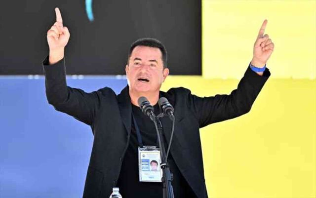 Acun Ilıcalı, Aziz Yıldırım'ı yerin dibine soktu: Mourinho'nun yüzüne nasıl bakacaksın?
