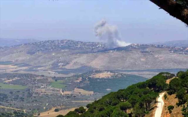 İsrail Dışişleri Bakanı Hizbullah ile Topyekün Savaş Kararı Vereceğini İfade Etti
