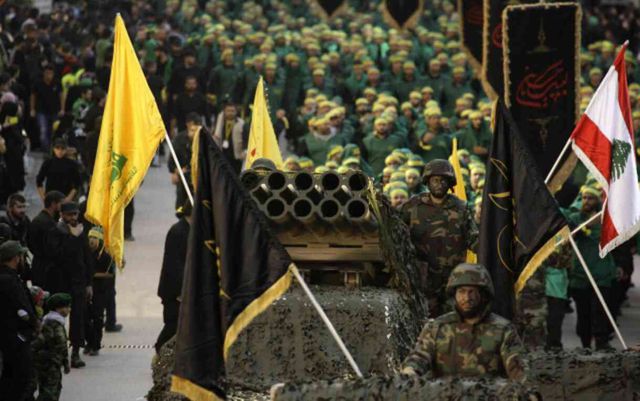 Orta Doğu'da sıcak saatler! İsrail, Lübnan'a saldırdı, Hizbullah karşılık verdi