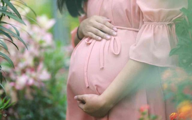 Rüyada hamile olduğunu görmek