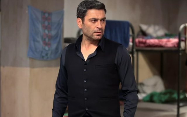 Uzak Şehir CANLI izle! 12 Mayıs Uzak Şehir, 25. Bölüm Kanal D Canlı HD izleme linki!