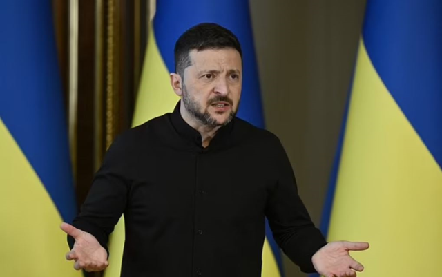 İngiliz medyası, Putin'in suikast endişesinden dolayı Türkiye'ye gelmediğini iddia etti