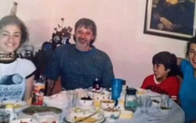 Dilan Çıtak'ın üvey babası Cem Çıtak kimdir? Cem Çıtak öldü mü, neden öldü?