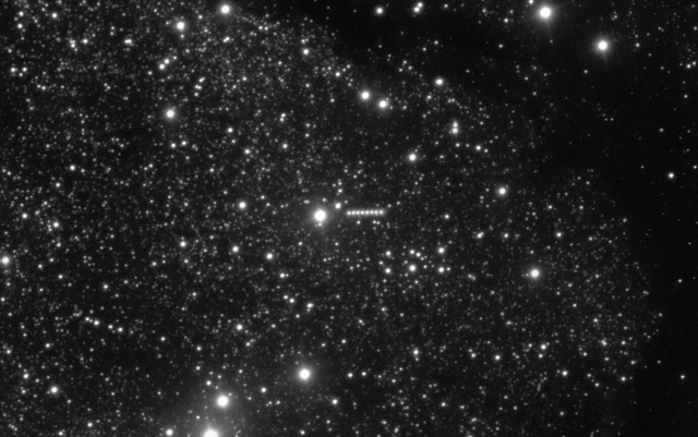 En gelişmiş 4 teleskop da ortak görüşte: Dünyaya yaklaşan anormallik var