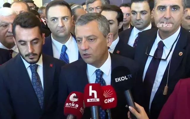 Bayrampaşa Belediyesi Başkanvekili belli oldu