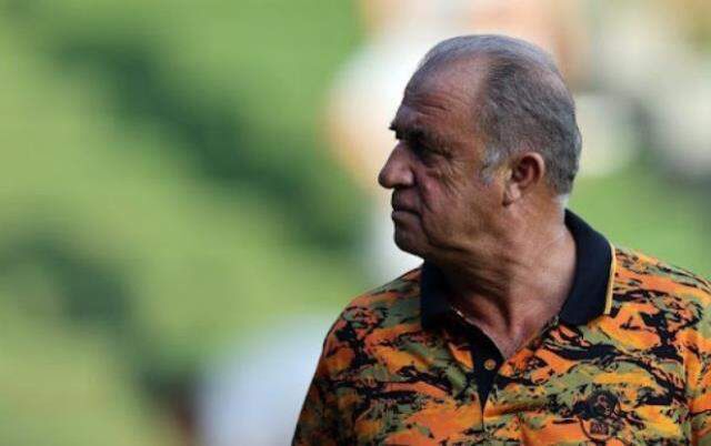 Fatih Terim, gazetecilerin sorularını dobra dobra yanıtladı: Morutan rakam olarak bize çok yüksek