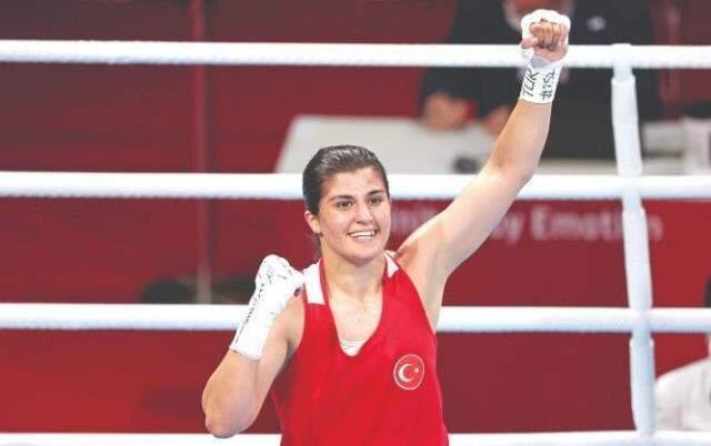 Tokyo'da bir günde üç madalya! Buse'lerden sonra Uğur Aktaş da göğsümüzü kabarttı