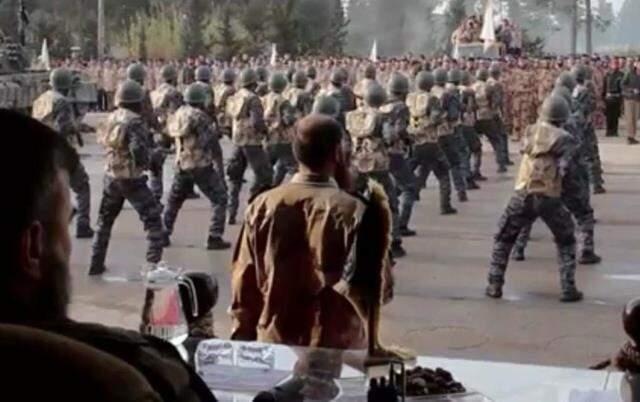 Suriye'de 6 muhalif grup Üçüncü Kolordu adıyla toplandı! Hedeflerinde Esed rejimi ve terör örgütü YPG var