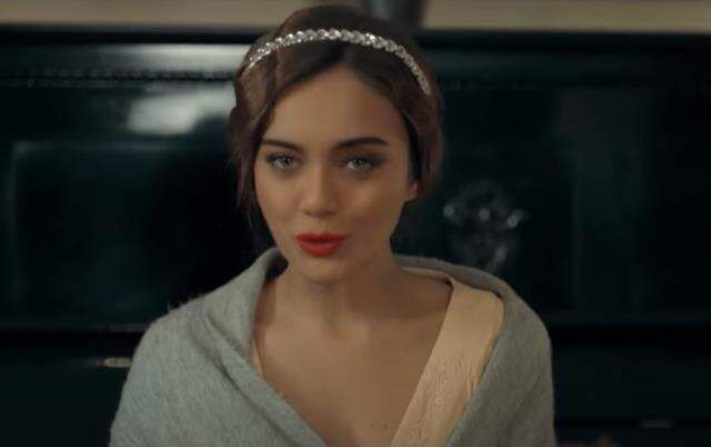 Aziz 6. bölüm fragmanı yayınlandı mı? Aziz dizisi 6. yeni bölüm fragmanı çıktı mı? Yeni bölümde neler olacak?