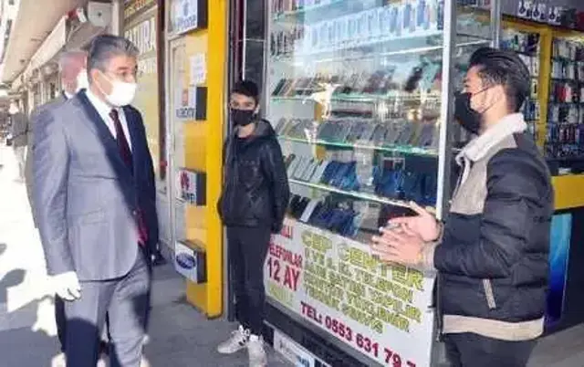 Osmaniye aşılamada birinci sırada