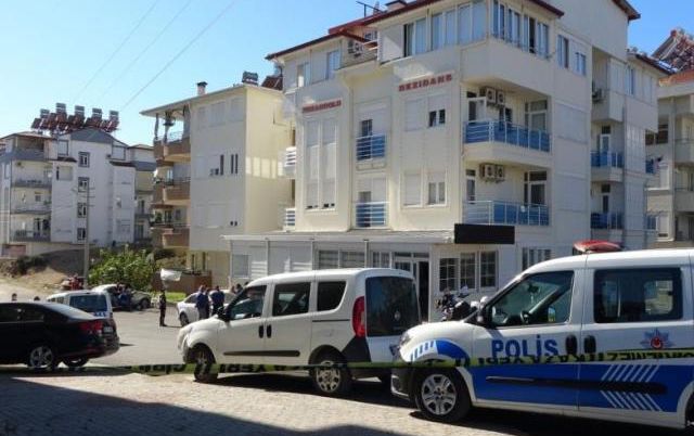 Camdan içeri bakında gördüler! 3 gündür aranan kadının cansız bedeni erkek arkadaşının evinde bulundu