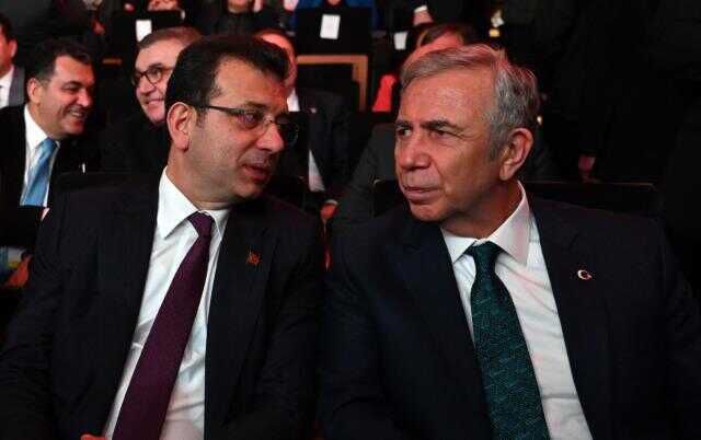 6'lı masanın ortak politika metni maddeleri neler?