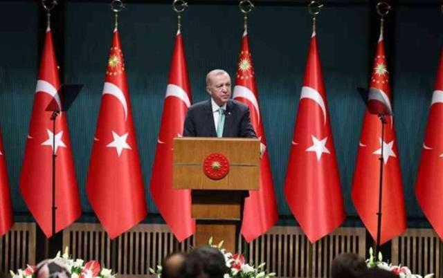 Bomba iddia: Erdoğan, Kabine sonrası bayram ikramiyelerinin 10 bin TL'ye yükseltildiğini açıklayacak